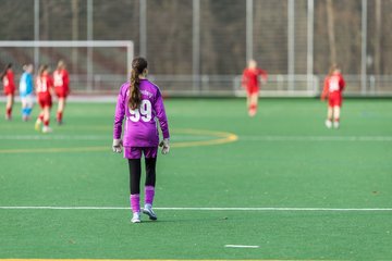 Bild 256 - wBJ VfL Pinneberg - Eimsbuettler TV2 : Ergebnis: 3:5